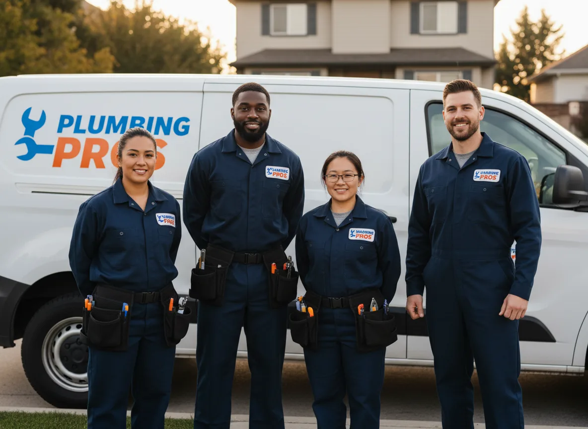Water Heater Repair company in Reform, AL